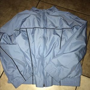 Nike jacket